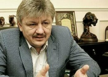 Інформаційні диверсії Шуфрича проти України координував Сівкович, – СБУ