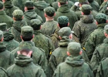 Суд увʼязнив військового з Чернігівщини, який поселив у себе окупантів