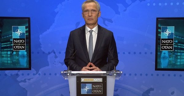 Столтенберг заявив, що НАТО має бути готовим до поганих новин з України