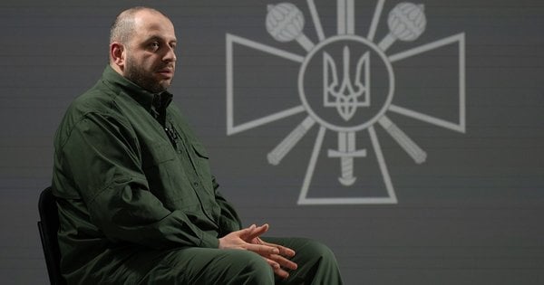 Умєров закликав говорити про демобілізацію вже після війни