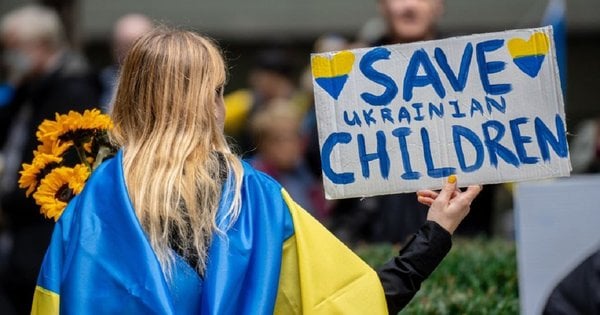 До України повернули ще трьох дітей з окупованих територій