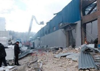 У пам'ять про загиблих у Києві 1 січня оголосили днем жалоби