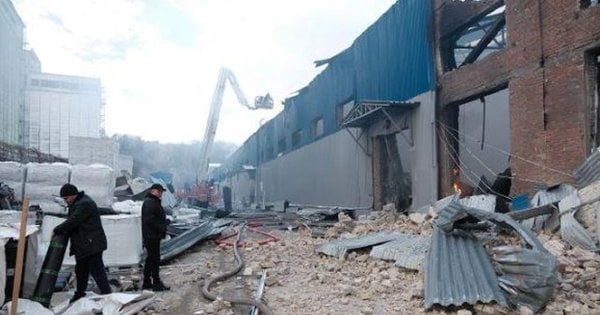 У пам'ять про загиблих у Києві 1 січня оголосили днем жалоби