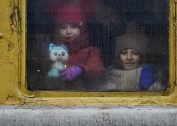 Омбудсмен уточнив, скільки українських дітей депортувала Росія