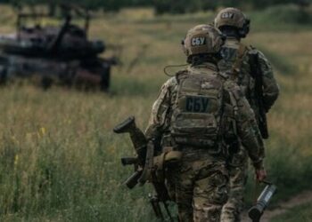 Голова СБУ розповів про знищення тилового російського штабу на Київщині у 2022 році