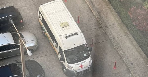 Військові пояснили інцидент із працівниками ТЦК на «швидкій» спробою дружини налякати чоловіка