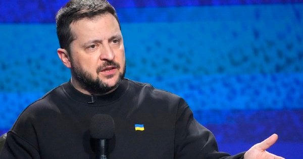 Володимир Зеленський заявив, що не підпише закон про мобілізацію жінок