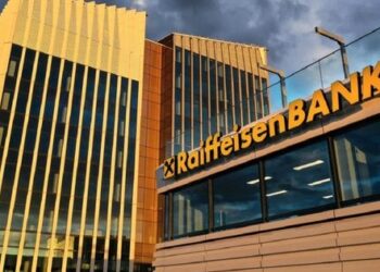 Через погрози Відня НАЗК призупинило статус спонсора війни для австрійського Raiffeisen Bank