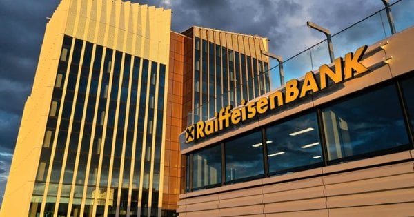 Через погрози Відня НАЗК призупинило статус спонсора війни для австрійського Raiffeisen Bank
