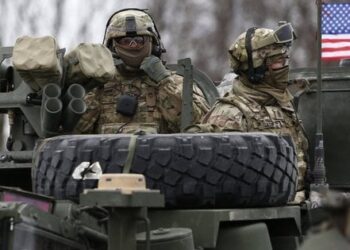 В США розповіли про запасний план щодо військової допомоги Україні
