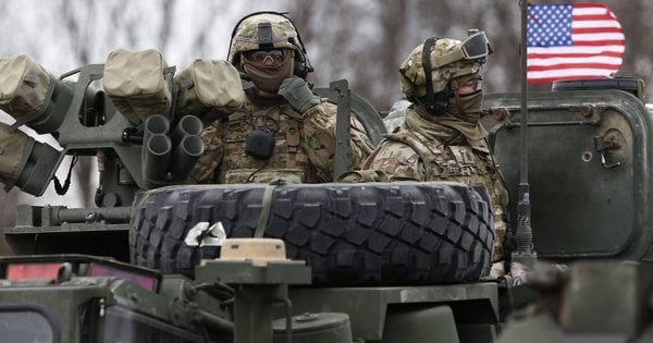 В США розповіли про запасний план щодо військової допомоги Україні