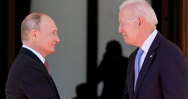 США хочуть передати Україні заморожені кошти РФ як аванс компенсації збитків, – FT