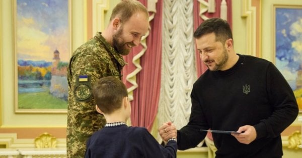 Зеленський заявив про видачу житла Героям України