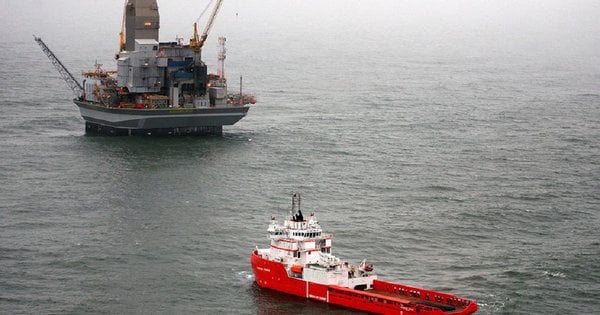 Біля узбережжя Південної Кореї не можуть розвантажитись 14 танкерів із російською нафтою