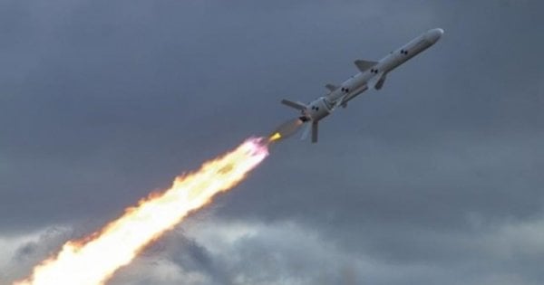 Сили ППО знищили усі 10 випущених Росією ракет «Кинджал»