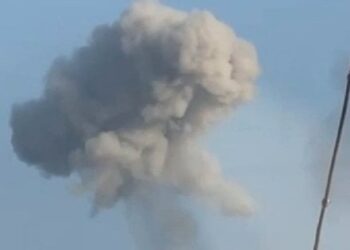 ЗСУ уразили командний пункт зʼєднання російських військ в окупованому Криму