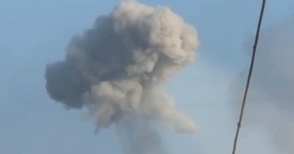ЗСУ уразили командний пункт зʼєднання російських військ в окупованому Криму