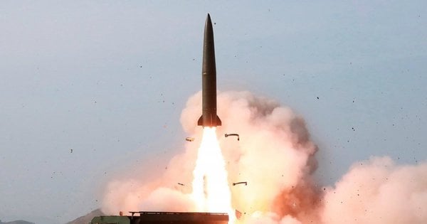США зафіксували запуски Росією північнокорейських балістичних ракет по Україні