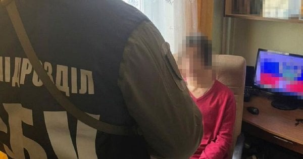 У Харкові СБУ затримала хакера, який коригував ракетні удари по місту