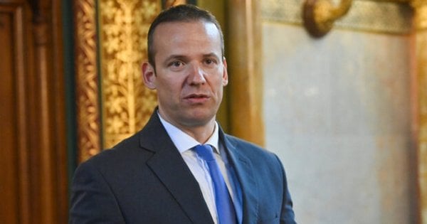 Угорщина вимагатиме Закарпаття у разі поразки України у війні, – угорський депутат