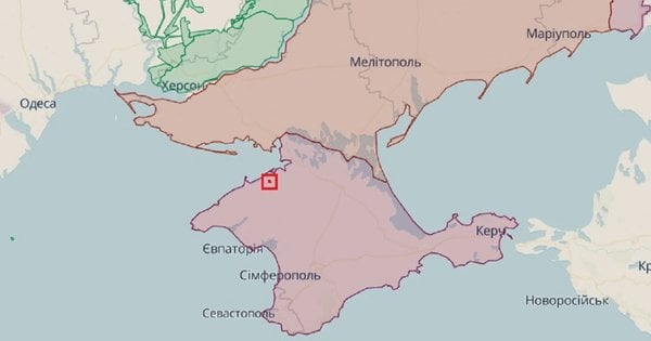 ЗСУ завдали удару по радіолокаційній станції росіян у Криму