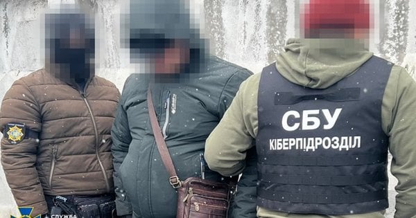 Агент ФСБ намагався влаштуватись на оборонний завод на Київщині