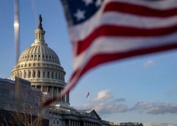Конгрес США домовився про «максимальні» витрати бюджету на 2024 рік