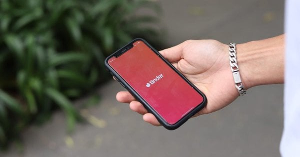 Додаток зі знайомств Tinder виходить з білоруського ринку