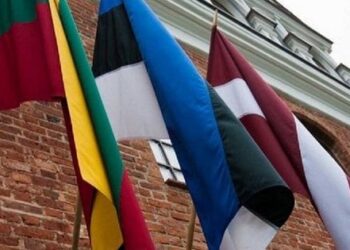 Країни Балтії домовилися про спільну «лінію оборони» на кордоні з Росією та Білоруссю