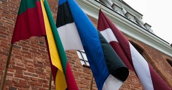 Країни Балтії домовилися про спільну «лінію оборони» на кордоні з Росією та Білоруссю