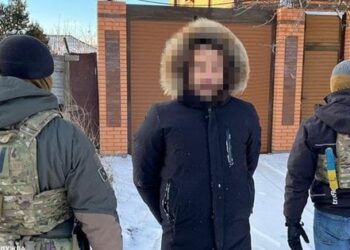 Одеський TikTok-блогер виправдовував російські ракетні удари по Харкову