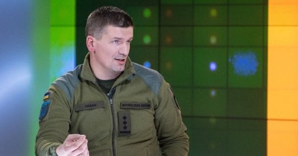 Бригадний генерал Сергій Собко заявив про відставку з посади заступника командувача Сил ТрО