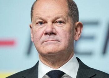 Брюссель на вимогу Шольца проводить аудит постачання зброї країнами ЄС в Україну