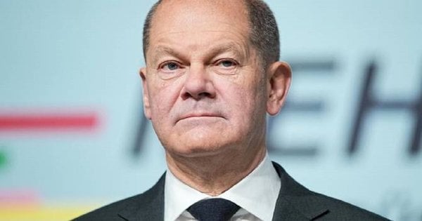 Брюссель на вимогу Шольца проводить аудит постачання зброї країнами ЄС в Україну