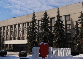 З бюджету Ужгорода на підтримку військових додатково виділили 30 млн грн