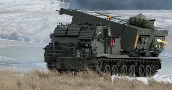 Франція змінить тактику військової допомоги Україні