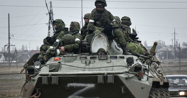 ГРУ нарахувало майже півмільйона російських військових, які зараз воюють в Україні