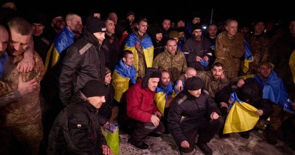 ГУР повідомило про зрушення в питанні обміну полоненими