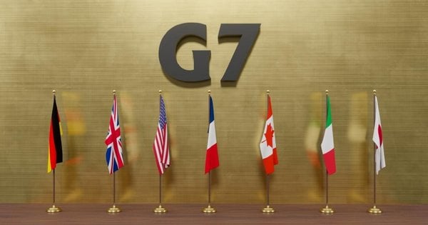 Італія планує використати головування у G7 для посилення підтримки України, – Reuters