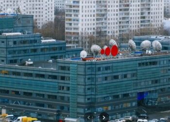 Кіберволонтери зламали інтернет-провайдер державних установ Росії