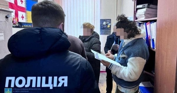 Київський підприємець отримав підозру за постачання ЗСУ неякісного одягу на 25 млн грн