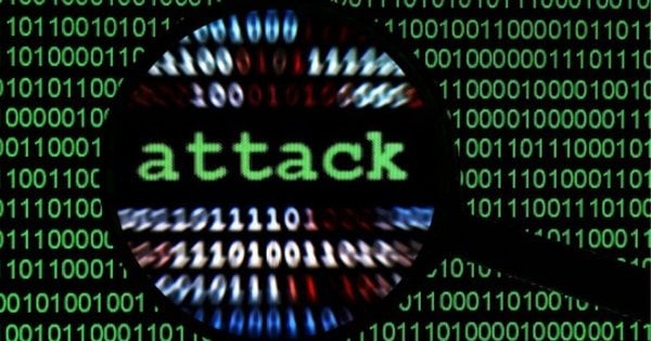 Координаційний штаб з питань військовополонених потрапив під DDoS-атаку