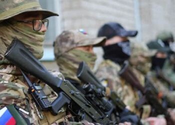 Прикордонники розповіли, які регіони найбільше страждають від російських ДРГ