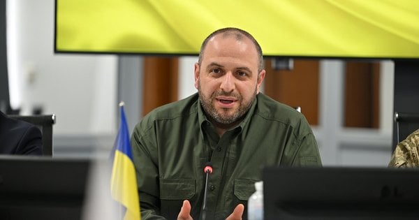 Міноборони закупить у 2024 році мільйон БПЛА та створить міжнародну коаліцію дронів