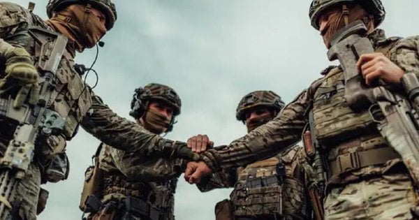 Міноборони розповіло про ажіотаж навколо вакансій до Сил оборони на рекрутингових сайтах