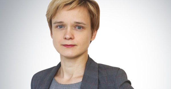 Міноборони призначило Марину Безрукову очільницею з оборонних закупівель