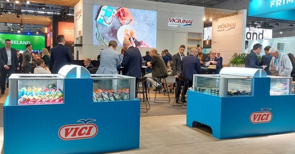 НАЗК внесло до переліку міжнародних спонсорів війни виробника морепродуктів Vici