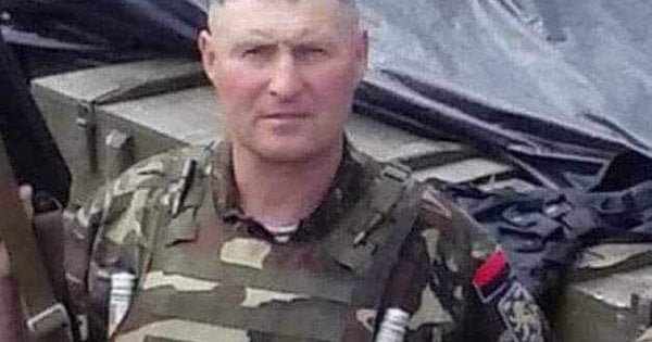 На війні з Росією загинув колишній депутат Львівської обласної ради