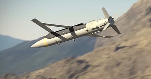 Пентагон прокоментував надання Україні високоточних бомб GLSDB