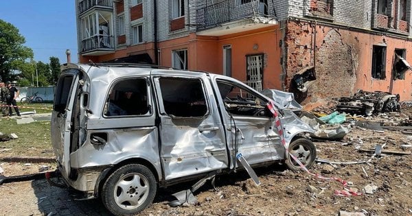 Жителі Чорткова отримають 1,5 млн грн компенсації за пошкоджені від вибуху ракети помешкання